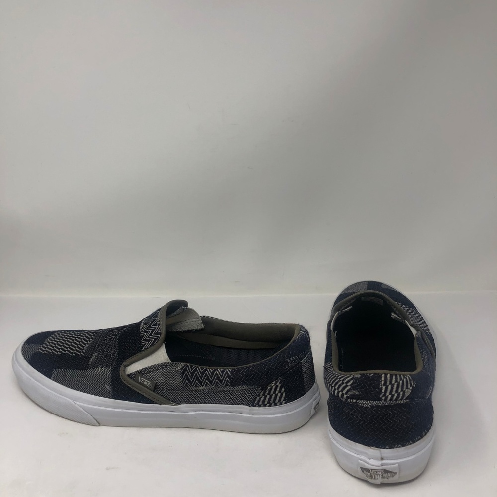 Vans Slip Ons - Picture 3 of 3